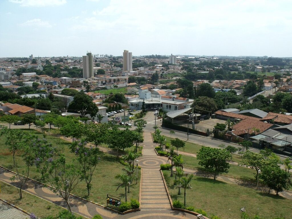 Avaré concede desconto no IPTU 2027 para imóveis com sustentabilidade; veja como solicitar