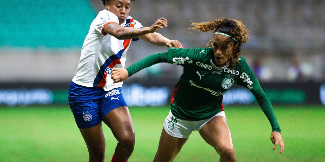 Brasileirão Feminino define semifinalistas com jogos decisivos a partir desta sexta-feira