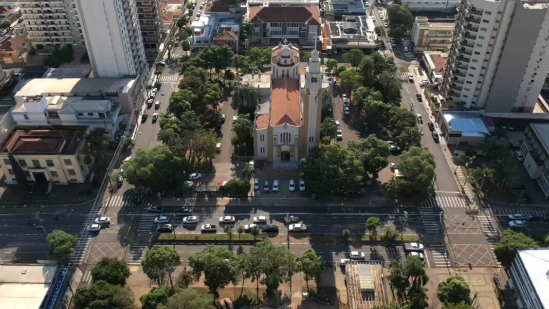 Monumentos e locais históricos em Presidente Prudente contam a trajetória da cidade em seus 109 anos