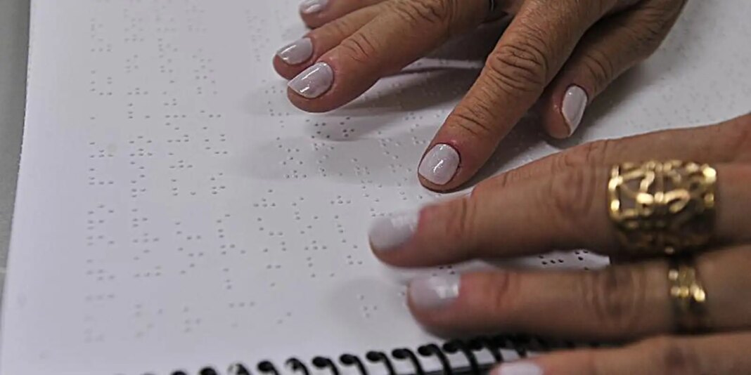 Rede de Reabilitação Visual no Brasil é Ampliada com Apoio da Inteligência Artificial
