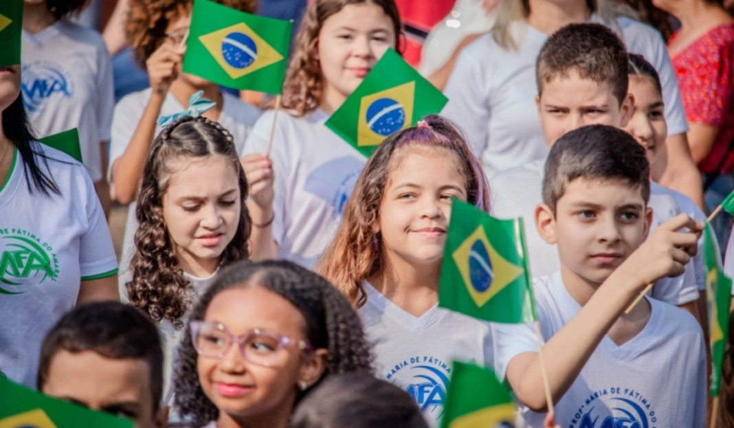 Dia da Independência: região de Piracicaba terá desfiles cívicos em comemoração aos 204 anos