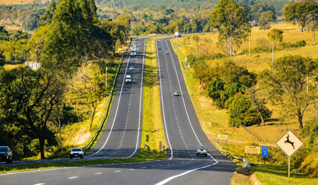 Rodovias da região de Piracicaba devem registrar 378 mil veículos no feriado da Independência