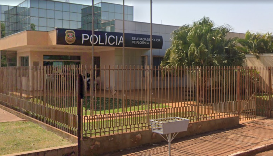 Homem de 38 anos é preso em Florínea sob suspeita de estupro de vulnerável