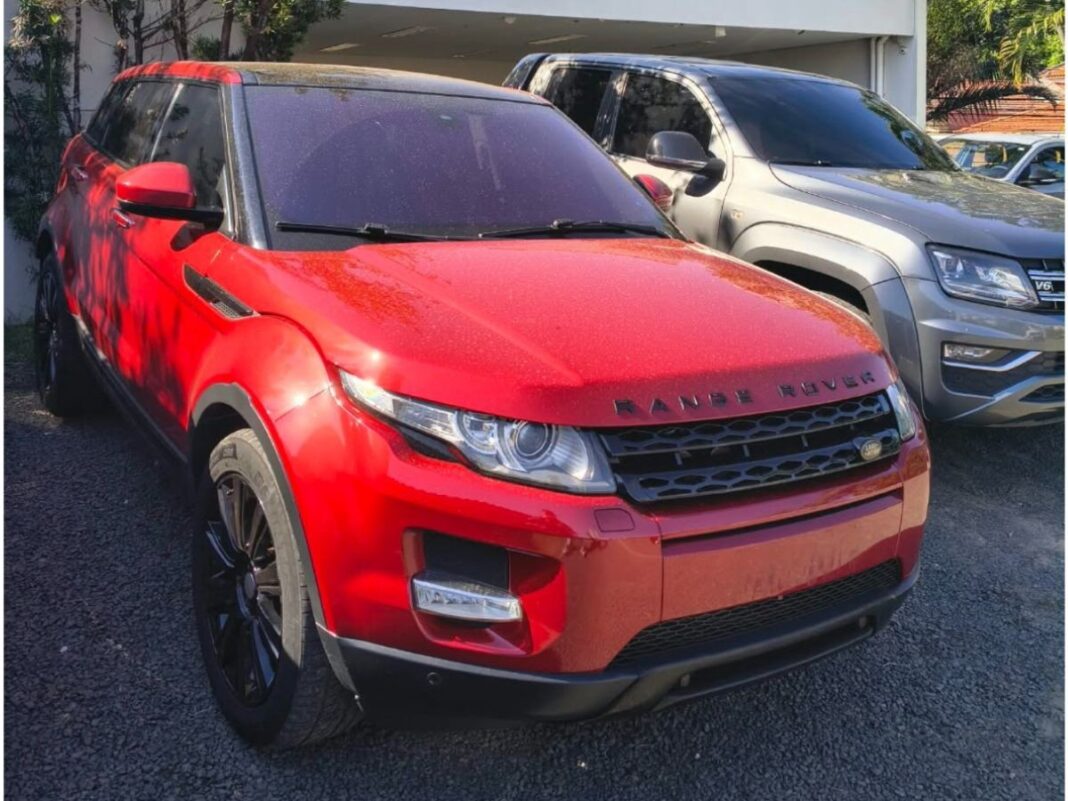 Polícia Civil apreende carros e celulares em operação contra sorteios e rifas ilegais no interior de SP