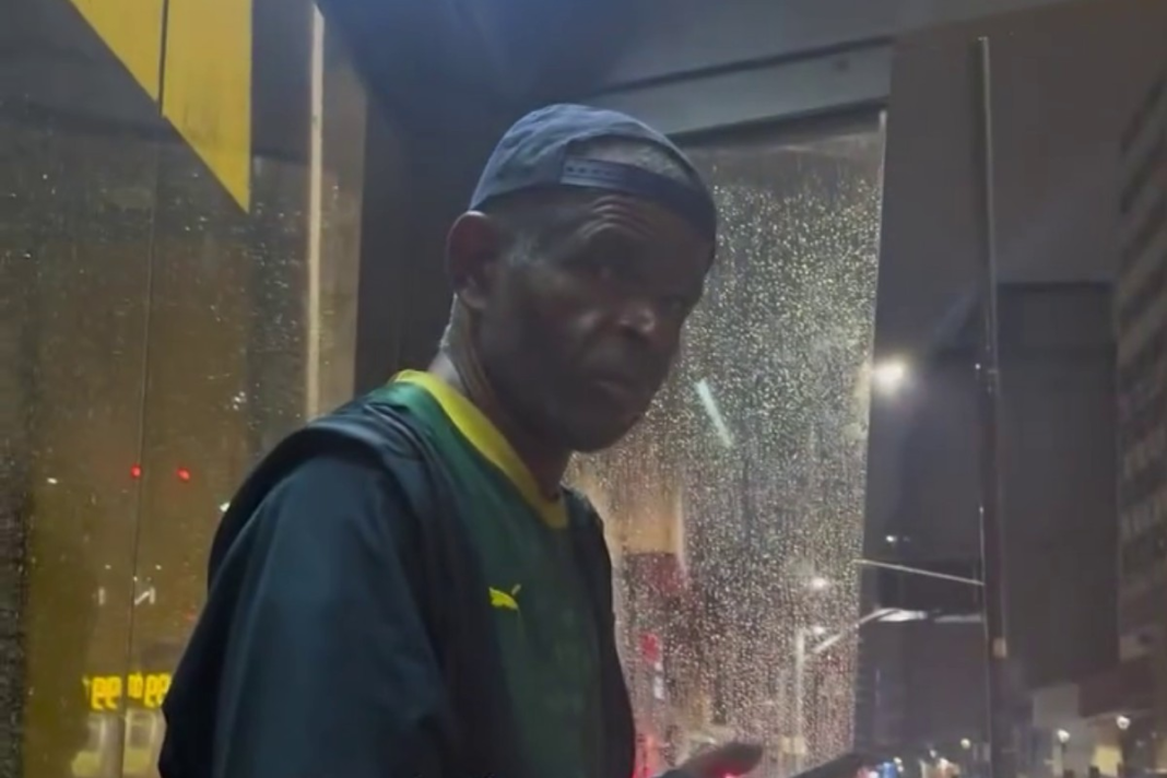 Homem condenado por ato obsceno é investigado por importunação sexual em ponto de ônibus de Campinas