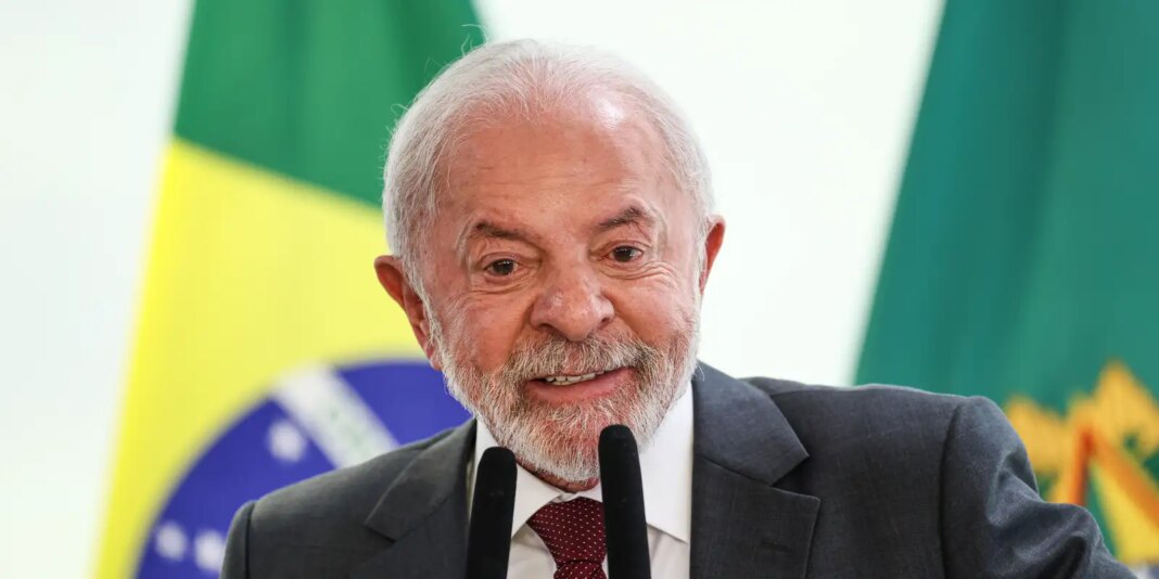 Lula exige quebra de sigilo total em caso Master e classifica como maior crime financeiro do país