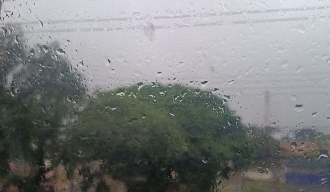 Chuva deve perder força a partir de quarta-feira na região de Campinas; veja previsão