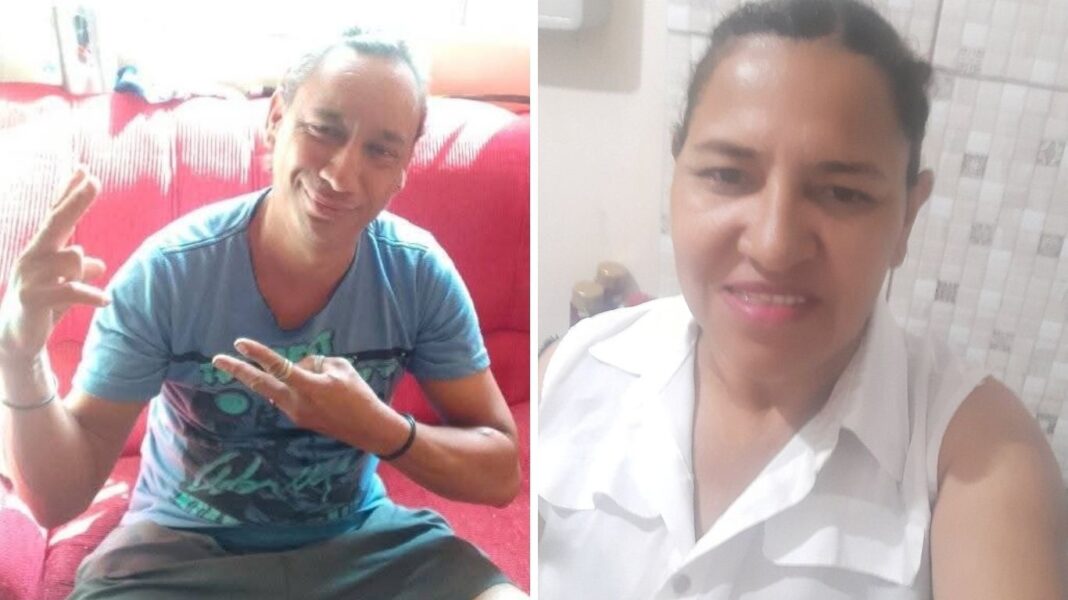 Homem é preso em flagrante suspeito de matar a esposa a facadas em Hortolândia
