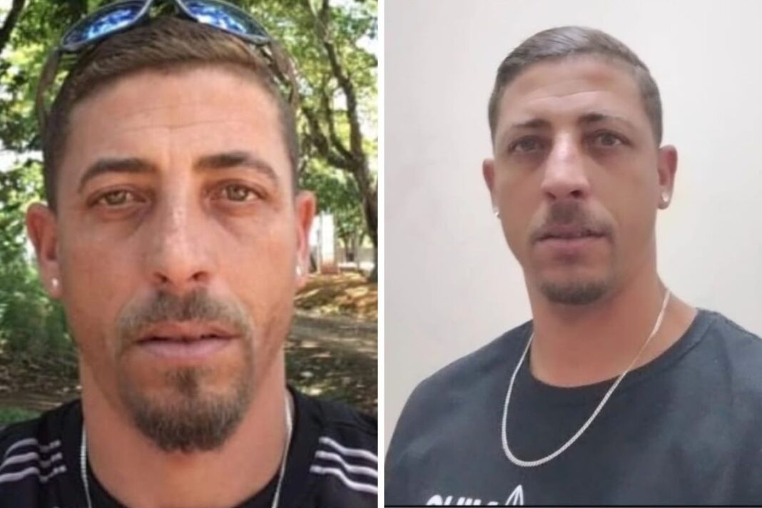Suspeito de feminicídio é baleado e preso após buscas em área de mata de Artur Nogueira, diz Guarda
