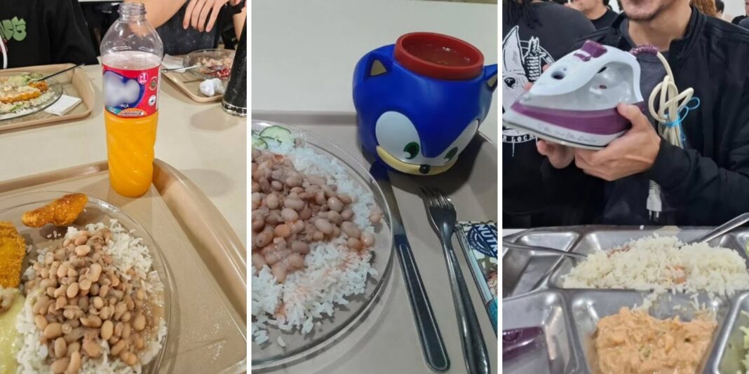 Página de ‘copos malucos’ da Unicamp viraliza e mostra adaptação criativa de estudantes ao fim dos descartáveis