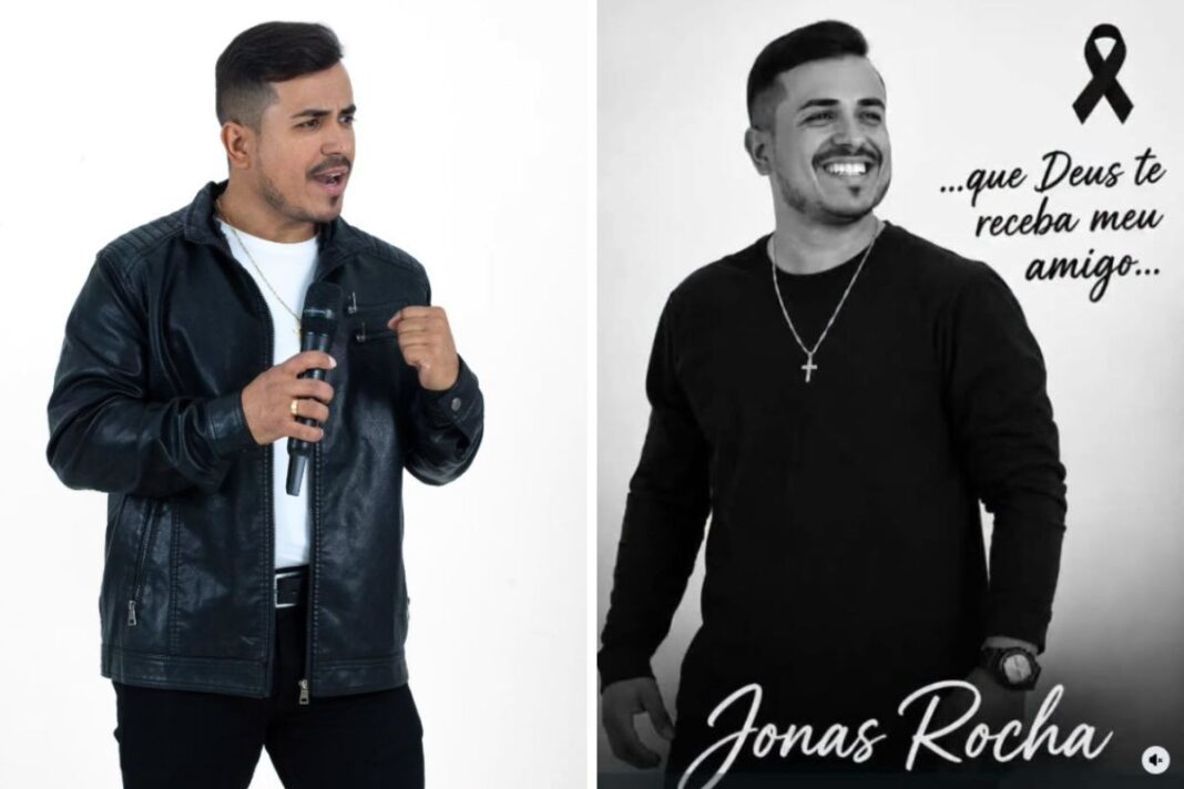 Cantor sertanejo morre após acidente em avenida de Campinas e é homenageado por amigos