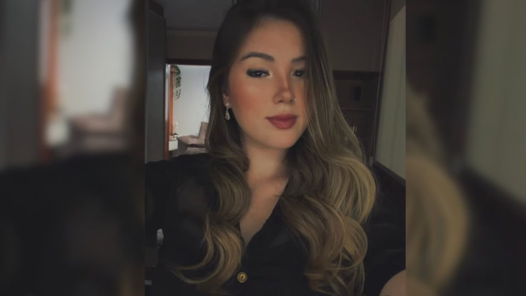 Jovem de 18 anos morre em acidente com moto em Cândido Mota; outra jovem, 16, está grave