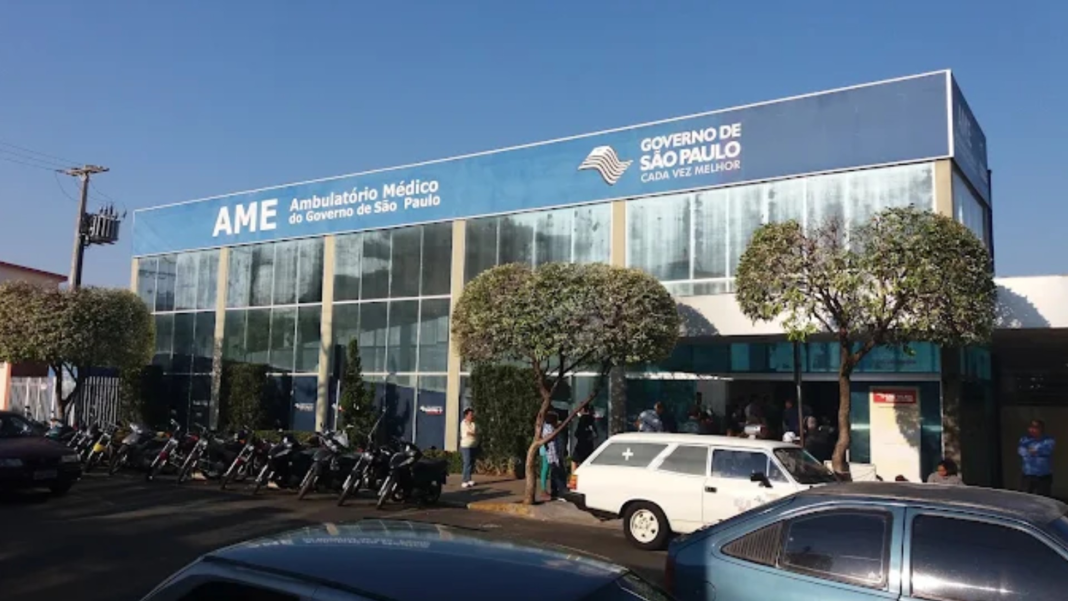 Funcionário do AME de Tupã é afastado após denúncias de importunação e invasão de contas de colegas