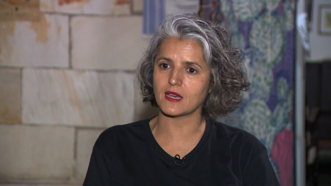 Vivian Mendes, candidata ao governo de SP, propõe reestatização de serviços e polícia comunitária