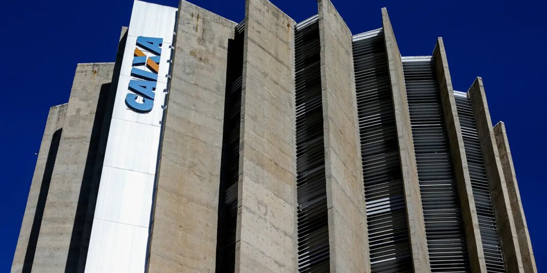 Caixa lança opção de Pix parcelado para clientes pessoa física