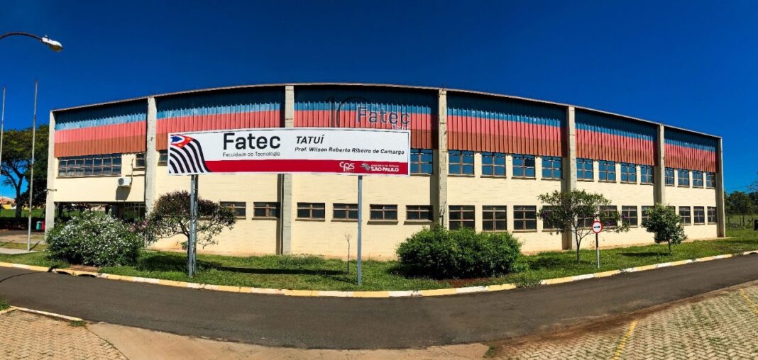 Fatec Tatuí anuncia curso de Engenharia Mecatrônica com início em 2027; vestibular em dezembro