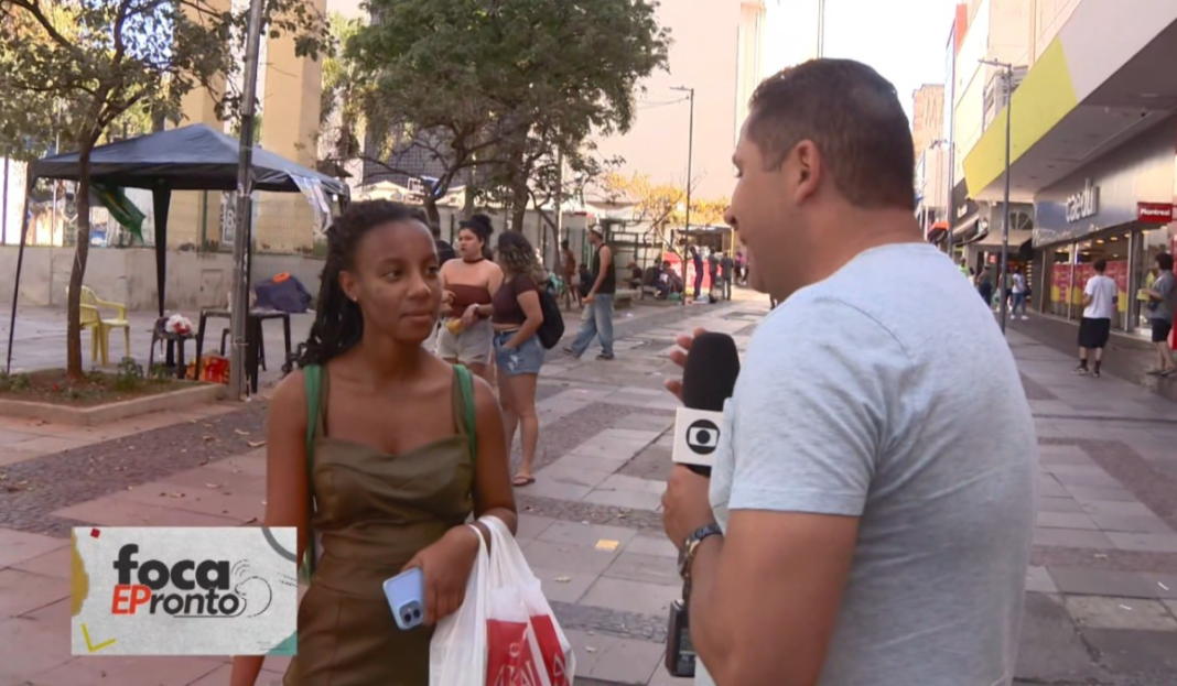 Repórter da EPTV Detalha Bastidores e Ética de Entrevistas com Moradores em Campinas