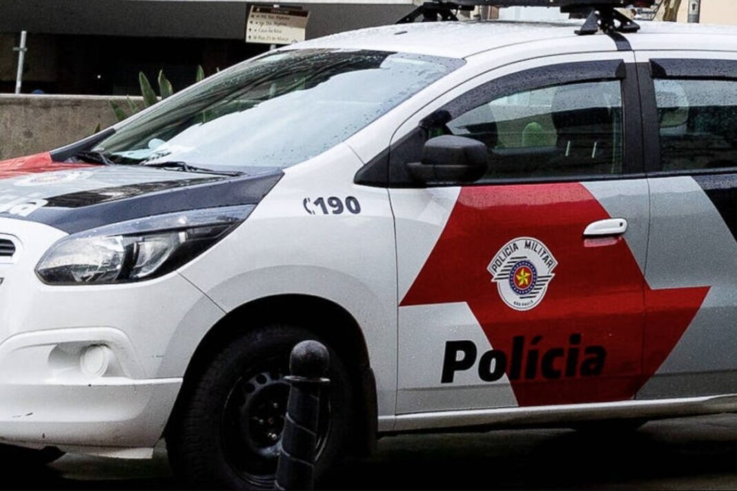 Grupo Armado Invade Condomínio em Sousas Durante Tentativa de Assalto em Campinas