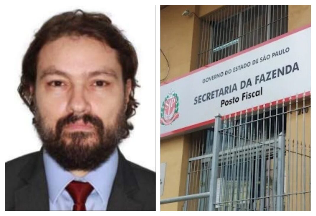 Ex-diretor da Fazenda de SP é preso em condomínio de luxo no interior paulista com arma e munições