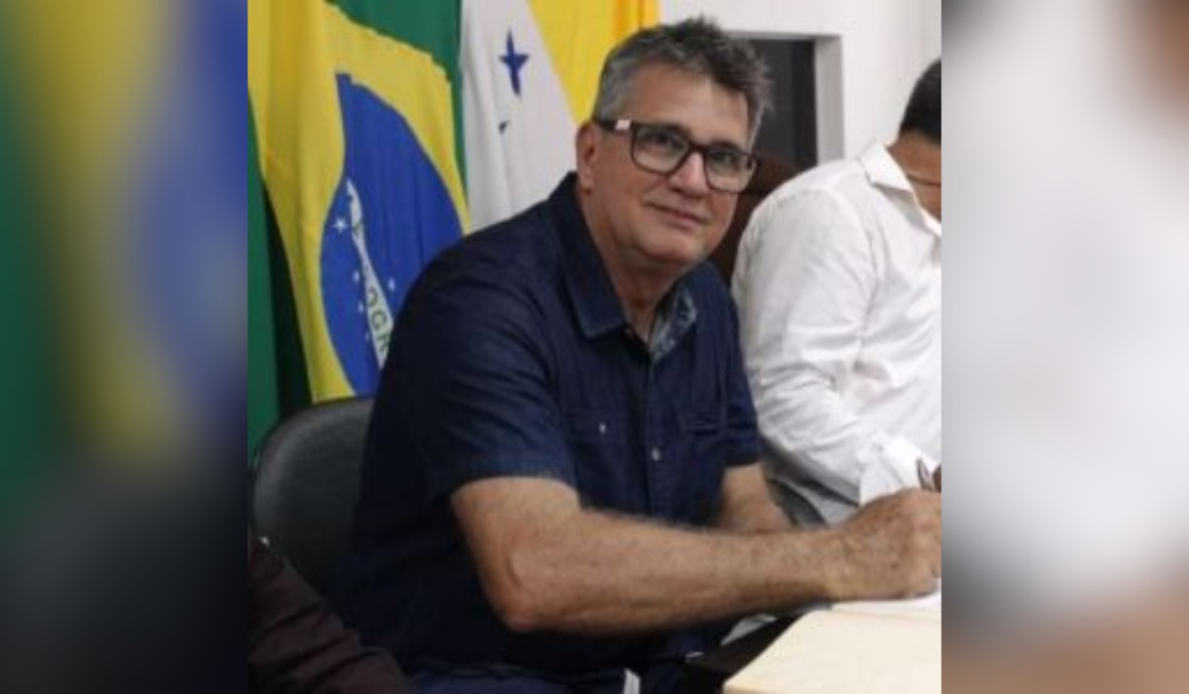 Ex-prefeito de Flora Rica é preso e começa a cumprir pena de 17 anos por crimes contra a administração municipal