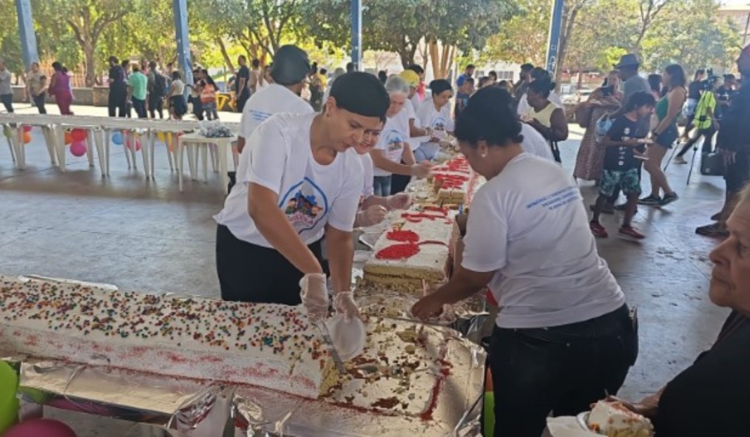 Presidente Prudente inicia programação especial de 109 anos nesta quinta-feira com eventos culturais e esportivos