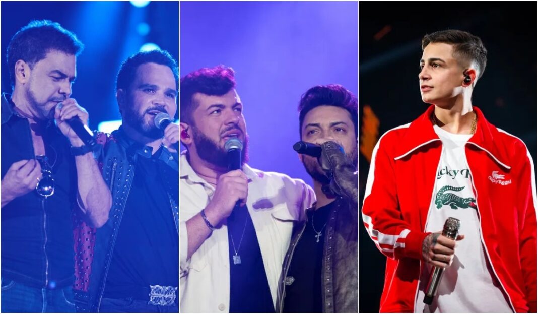Expo Prudente 2026 Apresenta Grandes Nomes da Música e Diversas Atrações a Partir de Quinta-feira