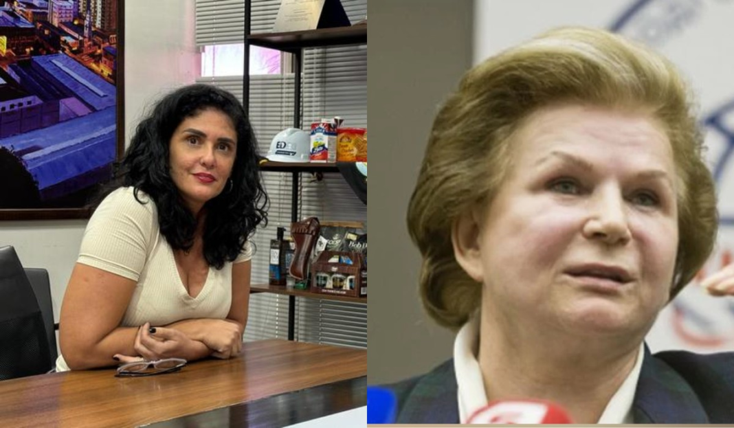 Guardiã da Memória de Presidente Prudente Tem Nome de Primeira Mulher no Espaço e História que Chegou à Embaixada Russa