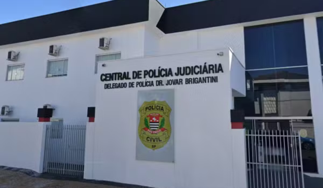 Homem é preso suspeito de tentativa de feminicídio a facadas contra companheira em Quatá