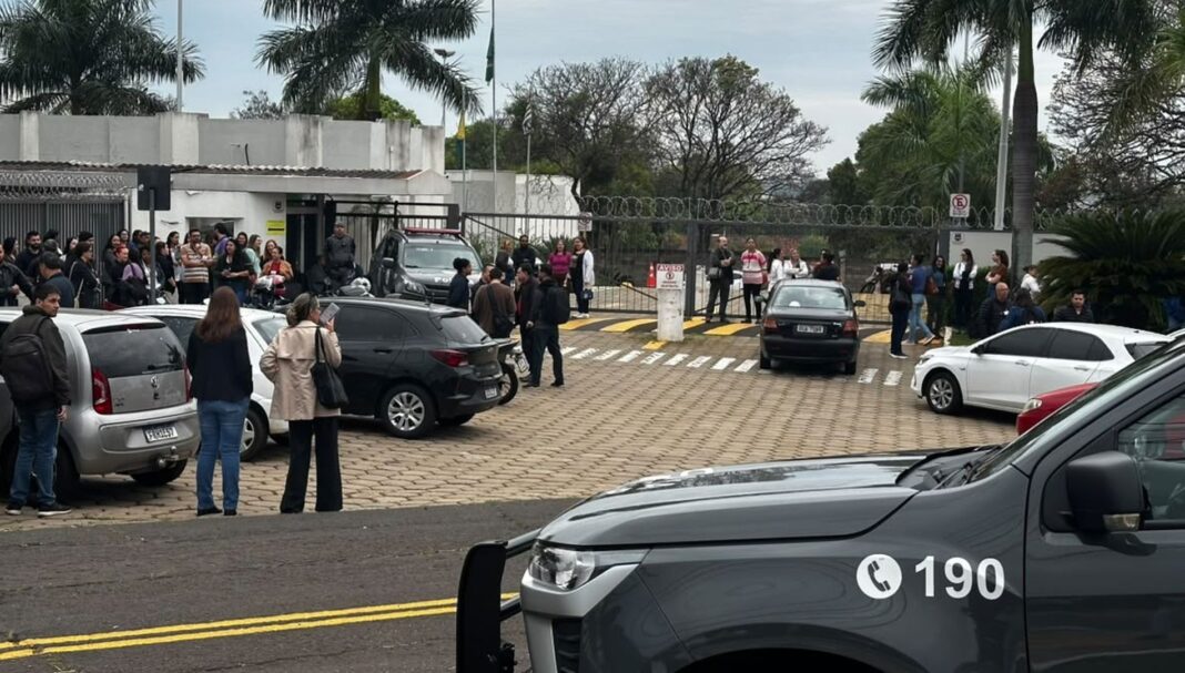 Gaeco Realiza Operação com Busca e Apreensão em Secretarias Municipais de Bauru