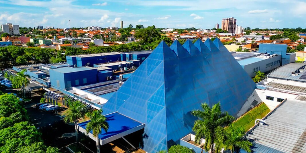 Hospital de Amor em Barretos inaugura ala de reabilitação oncológica para atendimento integral