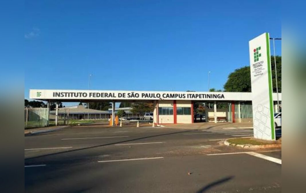 IFSP oferece 4.504 vagas para cursos técnicos integrados ao ensino médio em 2027; inscrições abrem nesta terça-feira