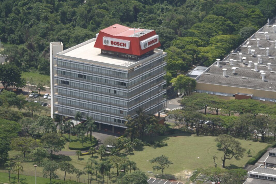 Bosch abre 64 vagas em cursos técnicos para jovens da região de Campinas; saiba como se inscrever