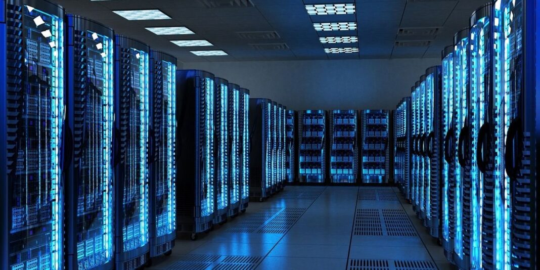 Sancionada lei que institui regime especial para incentivar instalação de datacenters no Brasil