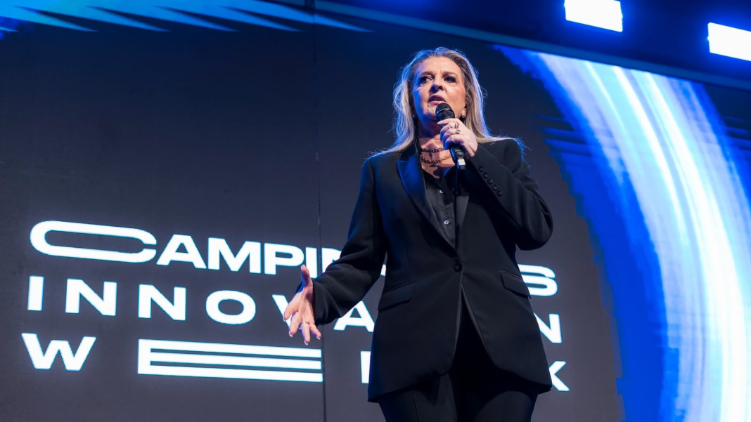 Campinas Innovation Week discute o futuro da tecnologia e negócios com o tema ‘O amanhã é nosso’