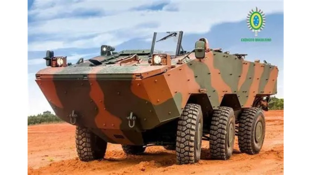 Exército Brasileiro exibe tecnologias de defesa no Campinas Innovation Week
