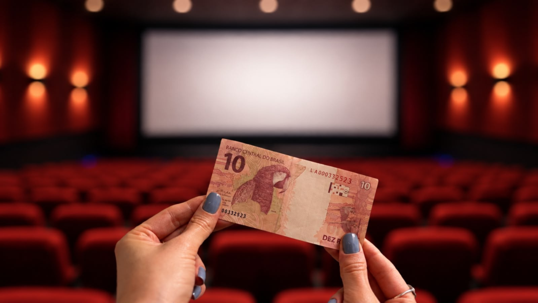 Semana do Cinema oferece ingressos a partir de R$ 10 no Pátio Limeira Shopping até dia 16 de setembro