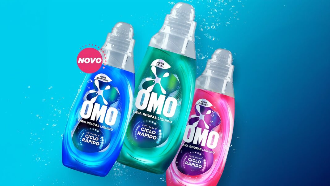 Anvisa suspende fabricação de sabão líquido e amaciante da Unilever em Vinhedo após falhas em controle de qualidade