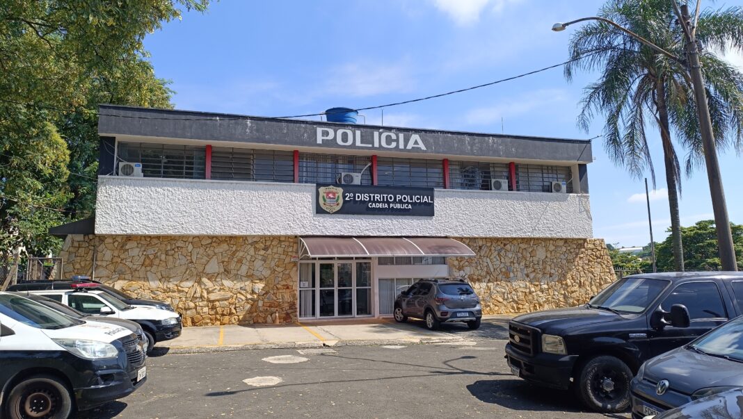 Homens morrem baleados após abordagem da Polícia Militar em Campinas