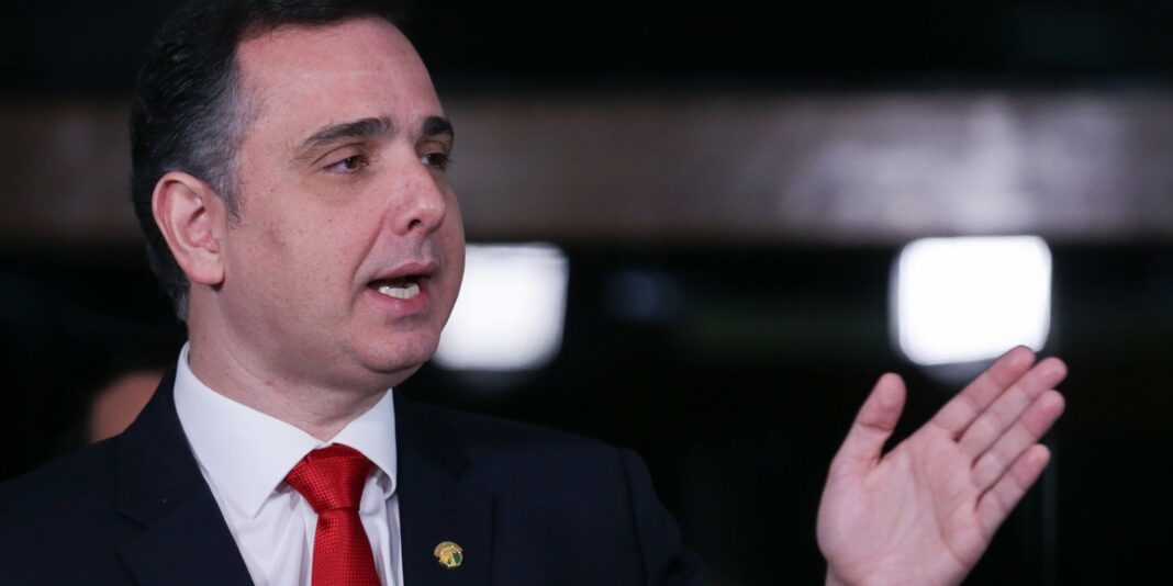 Rodrigo Pacheco é aprovado pela Câmara e se torna ministro do TCU