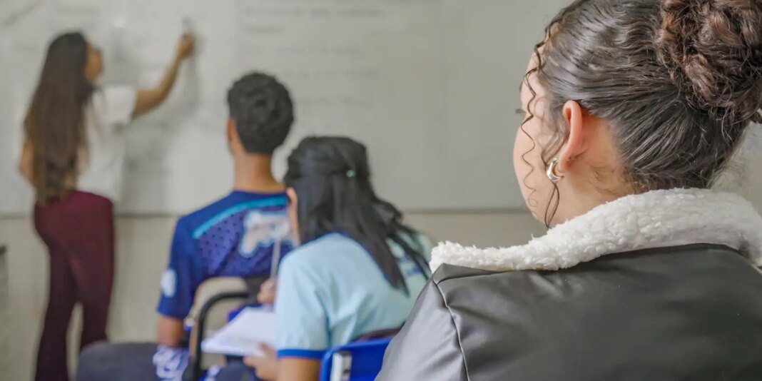Prova Nacional Docente 2026: Cartão de Inscrição com Local de Prova Já Disponível Online