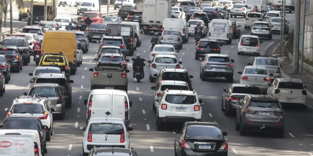 Programa CNH do Brasil Impulsiona Requisições de Habilitação com Aumento de 216%