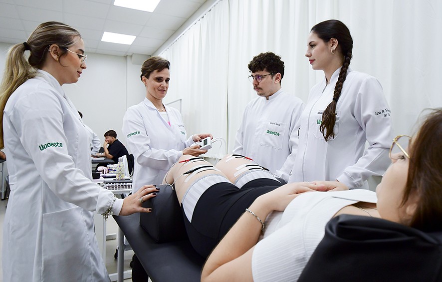 Fisioterapia: Entenda os Benefícios Abrangentes e as Áreas de Atuação da Profissão