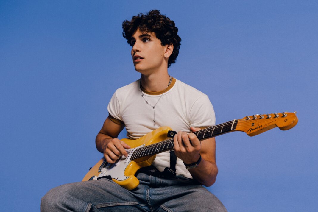 Jovem participante de reality musical estudou no Conservatório de Tatuí e relata formação marcante