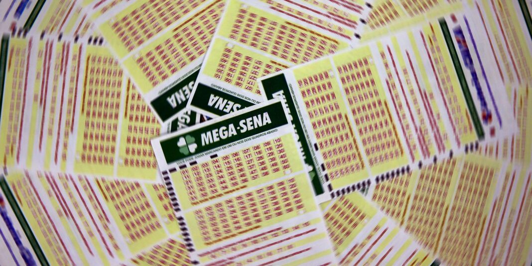 Mega-Sena Acumula Prêmio de R$ 102 Milhões Após Concurso Sem Ganhadores
