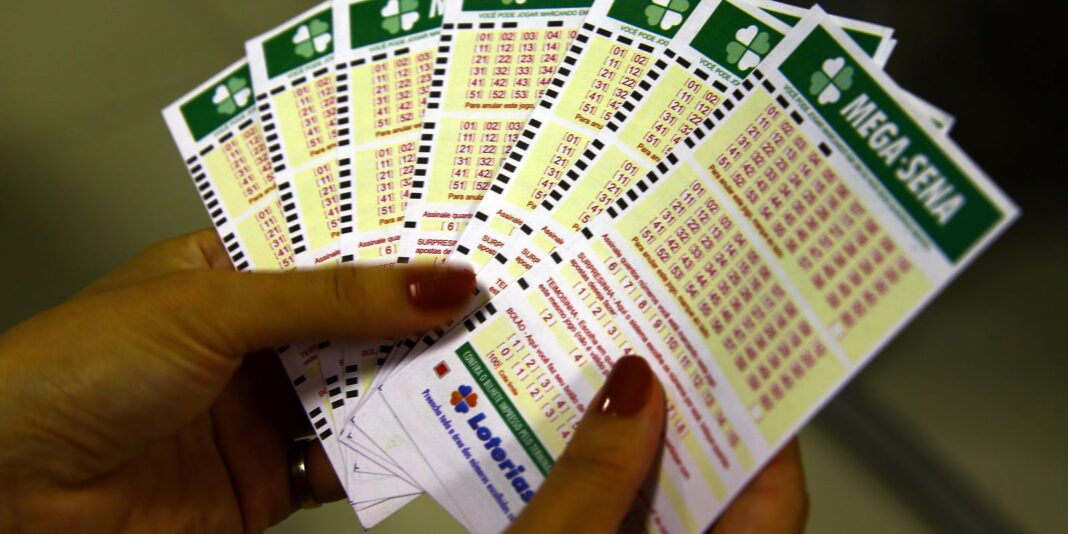 Mega-Sena sorteará R$ 41 milhões nesta quinta com prêmio acumulado
