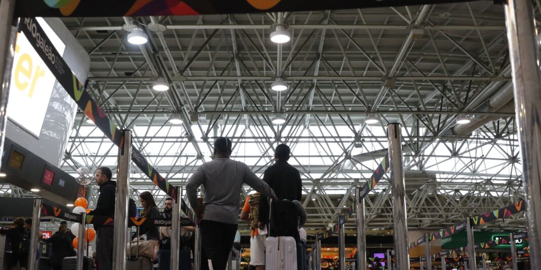 Anac Define Novas Regras para Punir Passageiros Indisciplinados em Voos e Aeroportos