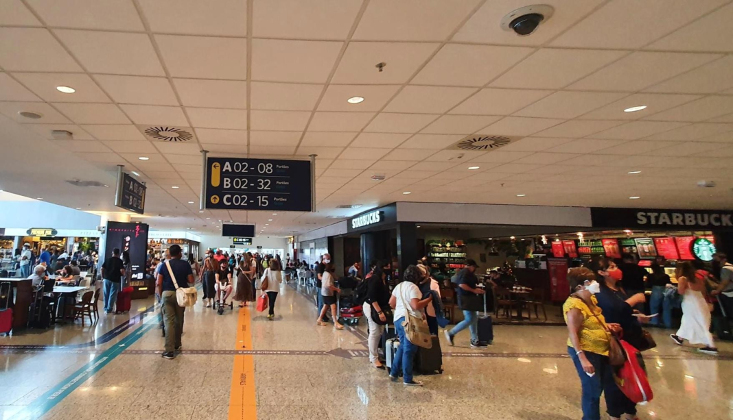 Viracopos e rodoviária de Campinas esperam 244 mil passageiros no feriado da Independência do Brasil