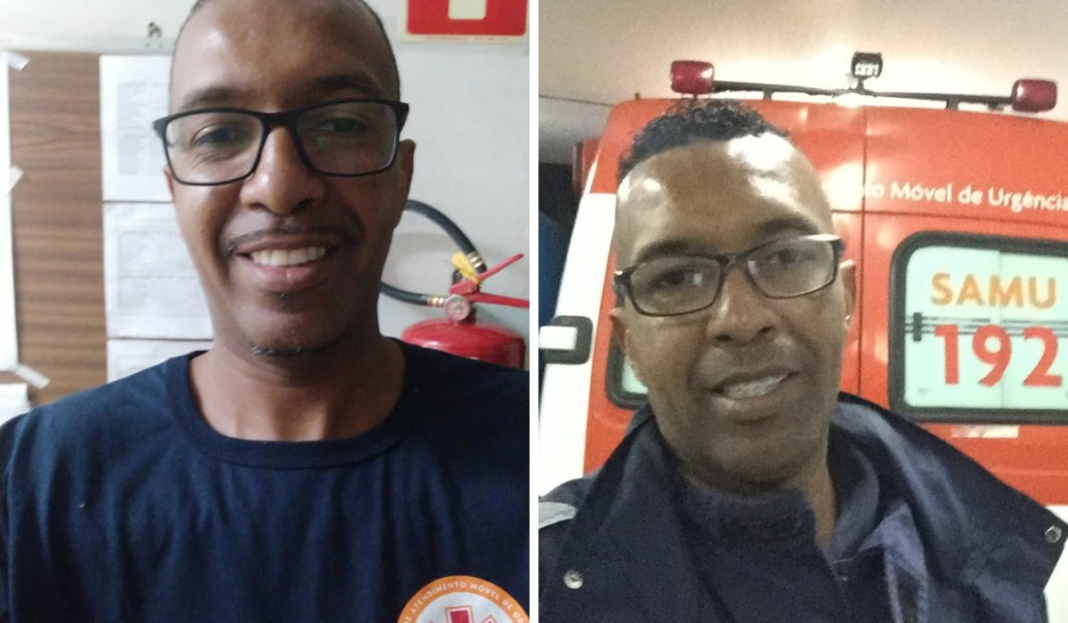 Quem era o motorista do Samu que morreu após perder o controle do carro e cair em ribanceira em SP