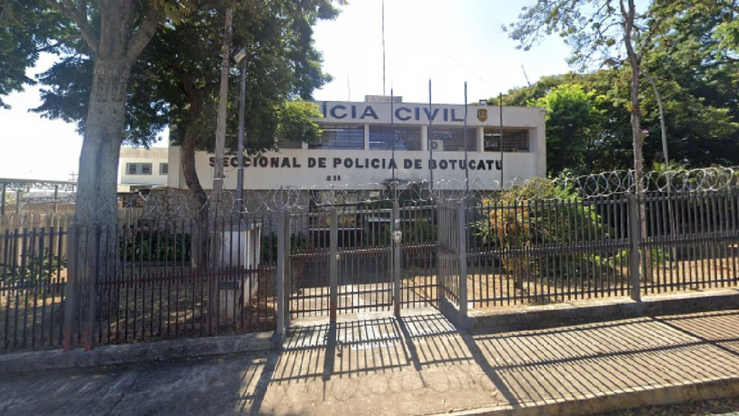 Padrasto é preso em Porangaba sob suspeita de estuprar enteada adolescente