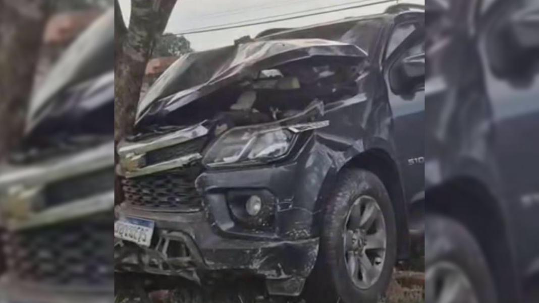 Jovem de 18 anos morre após acidente de moto causado por motorista embriagado em Bariri